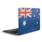Australia Flag Distressed Zenbook UX305FA 13.3in Skin